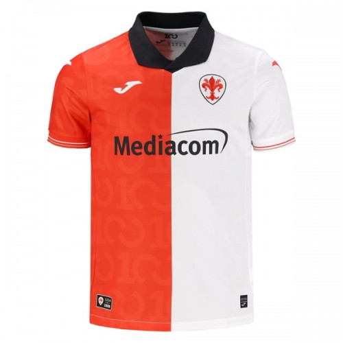 Camisola AC Fiorentina Anniversary Homen 2026-27 Camisola AC Fiorentina Anniversary Homen 2026-27
