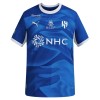 Camisola Al Hilal SFC Homen Equipamento 1ª 2026-27 Camisola Al Hilal SFC Homen Equipamento 1ª 2026-27
