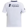 Camisola Al Hilal SFC Homen Equipamento 2ª 2026-27