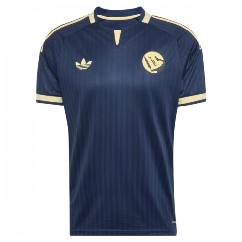 Camisola Al Nassr Homen Equipamento 2ª 2026-27 Camisola Al Nassr Homen Equipamento 2ª 2026-27