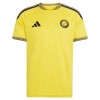 Camisola Al Nassr Ronaldo 7 Homen Equipamento 1ª 2026-27
