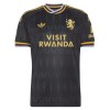 Camisola Aston Villa Homen Equipamento 2ª 2026-27 Camisola Aston Villa Homen Equipamento 2ª 2026-27