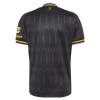 Camisola Aston Villa Homen Equipamento 2ª 2026-27