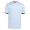 Camisola Aston Villa Homen Equipamento 3ª 2026-27