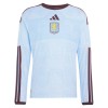 Camisola Aston Villa Manga Comprida Homen Equipamento 3ª 2026-27 Camisola Aston Villa Manga Comprida Homen Equipamento 3ª 2026-27