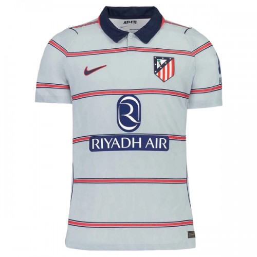 Camisola Atlético Madrid Homen Equipamento 3ª 2026-27 Camisola Atlético Madrid Homen Equipamento 3ª 2026-27