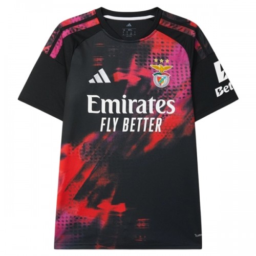 Camisola Benfica Homen Equipamento 3ª 2026-27 Camisola Benfica Homen Equipamento 3ª 2026-27