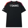 Camisola Benfica Homen Equipamento 3ª 2026-27
