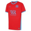 Camisola Blackburn Rovers Homen Equipamento 3ª 2026-27 Camisola Blackburn Rovers Homen Equipamento 3ª 2026-27