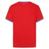 Camisola Blackburn Rovers Homen Equipamento 3ª 2026-27