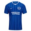 Camisola Brighton Hove Albion Homen Equipamento 1ª 2026-27