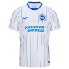 Camisola Brighton Hove Albion Homen Equipamento 2ª 2026-27 Camisola Brighton Hove Albion Homen Equipamento 2ª 2026-27