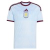 Camisola + Calções Aston Villa Criança Equipamento 3ª 2026-27