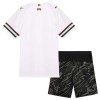 Camisola + Calções Fluminense FC Criança Equipamento 2ª 2026-27