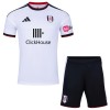 Camisola + Calções Fulham FC Criança Equipamento 1ª 2026-27