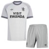 Camisola + Calções Guarda-Redes Aston Villa Criança 2026-27 Camisola + Calções Guarda-Redes Aston Villa Criança 2026-27