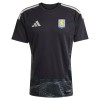 Camisola + Calções Guarda-Redes Aston Villa Criança Equipamento 2ª 2026-27