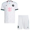 Camisola + Calções Inter Miami CF Criança Equipamento 3ª 2026-27 Camisola + Calções Inter Miami CF Criança Equipamento 3ª 2026-27