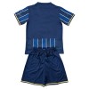 Camisola + Calções Millwall Criança Equipamento 1ª 2026-27