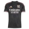 Camisola + Calções Olympique Lyonnais Criança Equipamento 3ª 2026-27