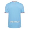 Camisola Celta Vigo Homen Equipamento 1ª 2026-27