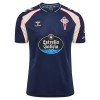 Camisola Celta Vigo Homen Equipamento 2ª 2026-27 Camisola Celta Vigo Homen Equipamento 2ª 2026-27