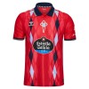Camisola Celta Vigo Homen Equipamento 3ª 2026-27
