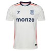 Camisola Coventry City Homen Equipamento 2ª 2026-27 Camisola Coventry City Homen Equipamento 2ª 2026-27