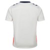 Camisola Coventry City Homen Equipamento 2ª 2026-27