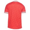 Camisola CR Flamengo Homen Equipamento 3ª 2026-27