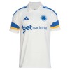 Camisola Cruzeiro EC Homen Equipamento 3ª 2026-27 Camisola Cruzeiro EC Homen Equipamento 3ª 2026-27