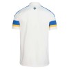 Camisola Cruzeiro EC Homen Equipamento 3ª 2026-27