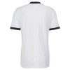 Camisola Eintracht Frankfurt Homen Equipamento 2ª 2026-27
