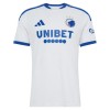 Camisola FC Copenhagen Homen Equipamento 1ª 2026-27 Camisola FC Copenhagen Homen Equipamento 1ª 2026-27