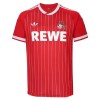 Camisola FC Köln Homen Equipamento 2ª 2026-27 Camisola FC Köln Homen Equipamento 2ª 2026-27
