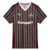 Camisola Fluminense FC Homen Equipamento 1ª 2026-27
