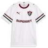 Camisola Fluminense FC Homen Equipamento 2ª 2026-27 Camisola Fluminense FC Homen Equipamento 2ª 2026-27