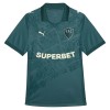 Camisola Fluminense FC Homen Equipamento 3ª 2026-27 Camisola Fluminense FC Homen Equipamento 3ª 2026-27
