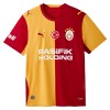 Camisola Galatasaray Homen Equipamento 1ª 2026-27 Camisola Galatasaray Homen Equipamento 1ª 2026-27