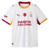Camisola Galatasaray Homen Equipamento 2ª 2026-27 Camisola Galatasaray Homen Equipamento 2ª 2026-27