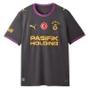 Camisola Galatasaray Homen Equipamento 3ª 2026-27 Camisola Galatasaray Homen Equipamento 3ª 2026-27