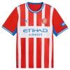 Camisola Girona Homen Equipamento 1ª 2026-27 Camisola Girona Homen Equipamento 1ª 2026-27