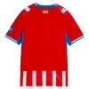 Camisola Girona Homen Equipamento 1ª 2026-27