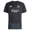 Camisola Guarda-Redes Ajax Amsterdam Homen 2026-27 Preta Camisola Guarda-Redes Ajax Amsterdam Homen 2026-27 Preta