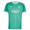 Camisola Guarda-Redes Ajax Amsterdam Homen 2026-27 Verde Camisola Guarda-Redes Ajax Amsterdam Homen 2026-27 Verde