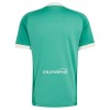 Camisola Guarda-Redes Ajax Amsterdam Homen 2026-27 Verde