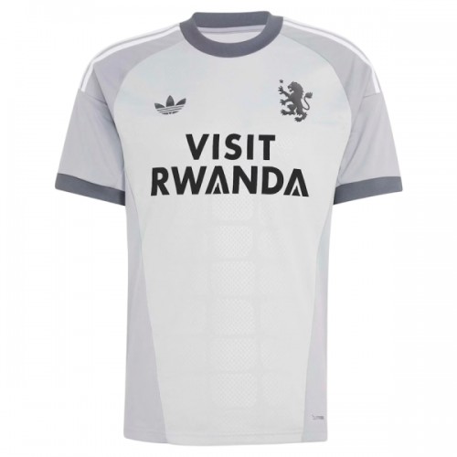 Camisola Guarda-Redes Aston Villa Homen 2026-27 Camisola Guarda-Redes Aston Villa Homen 2026-27