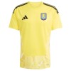Camisola Guarda-Redes Aston Villa Homen Equipamento 1ª 2026-27