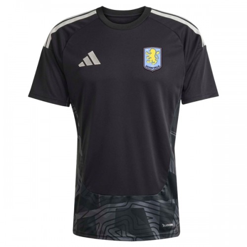 Camisola Guarda-Redes Aston Villa Homen Equipamento 2ª 2026-27 Camisola Guarda-Redes Aston Villa Homen Equipamento 2ª 2026-27