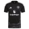 Camisola Guarda-Redes Manchester United Homen Equipamento 1ª 2026-27